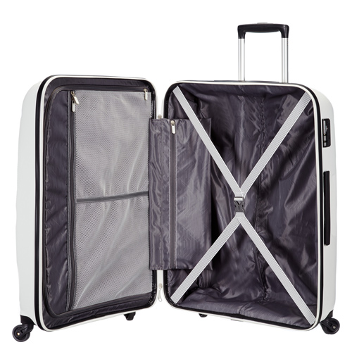 Cabin Bag Bon Air Spinner Black