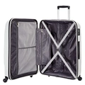 Cabin Bag Bon Air Spinner Black