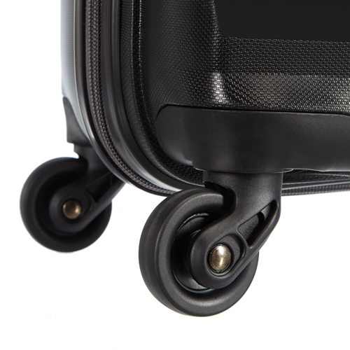 Cabin Bag Bon Air Spinner Black
