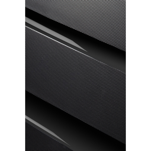 Cabin Bag Bon Air Spinner Black