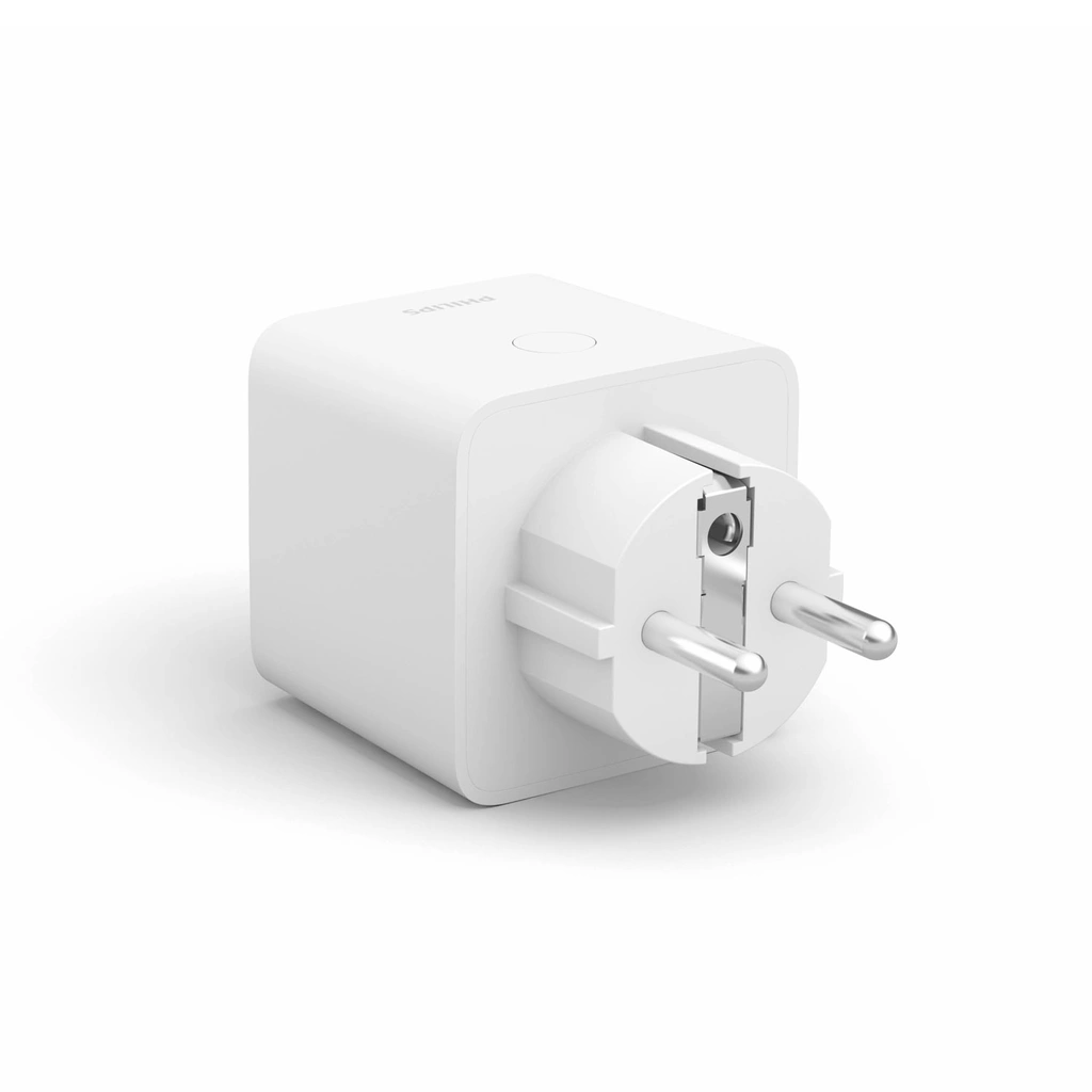Smart plug