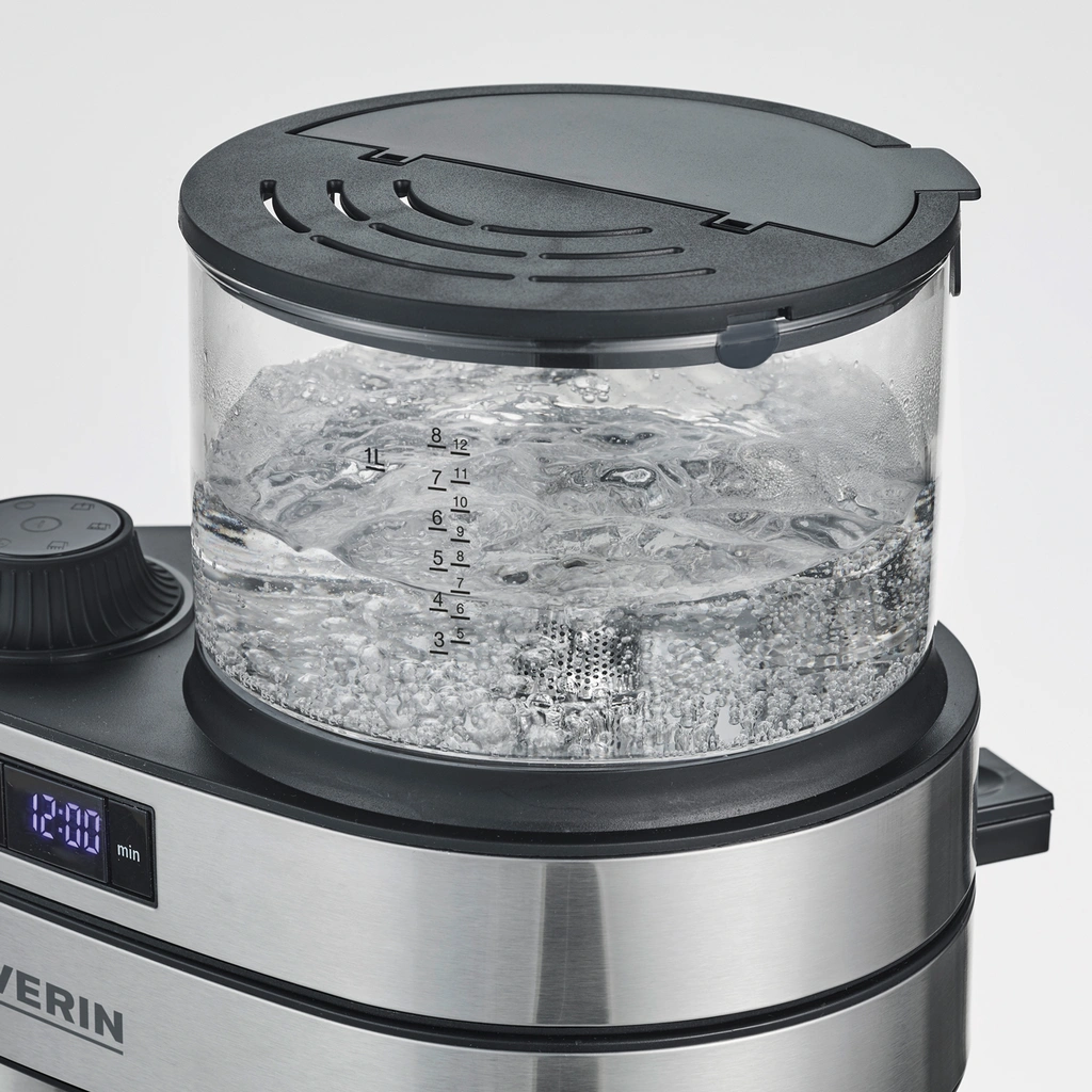 Kaffebryggare KA5762 Caprice