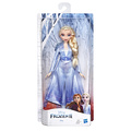 Frozen 2 Docka Elsa
