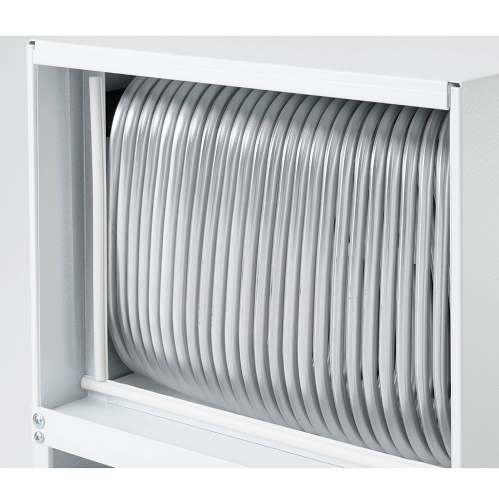 Avfuktare SW38FW SV Tillverk. Vit