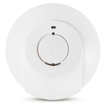 GNS-2236/RF2 Brandvarnare 230V