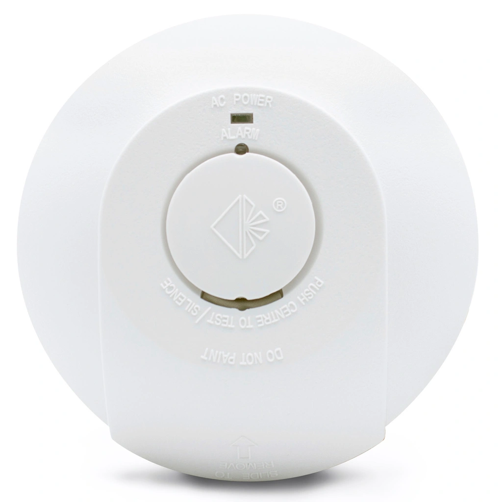 GNS-2236/RF2 Brandvarnare 230V
