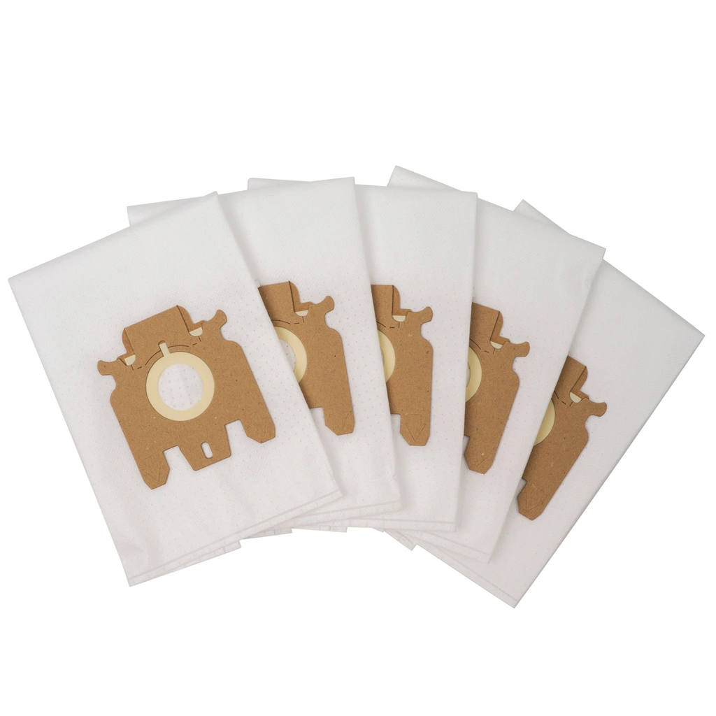 Dammpåsar Miele 5st