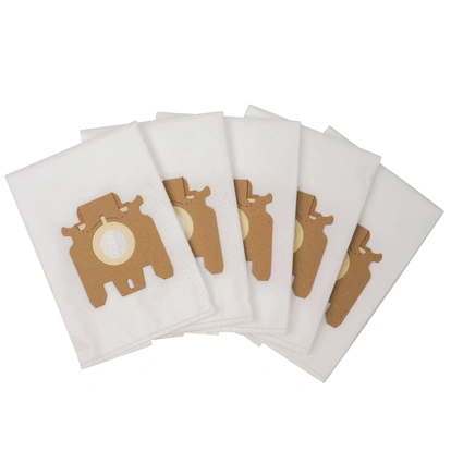 Dammpåsar Miele 5st