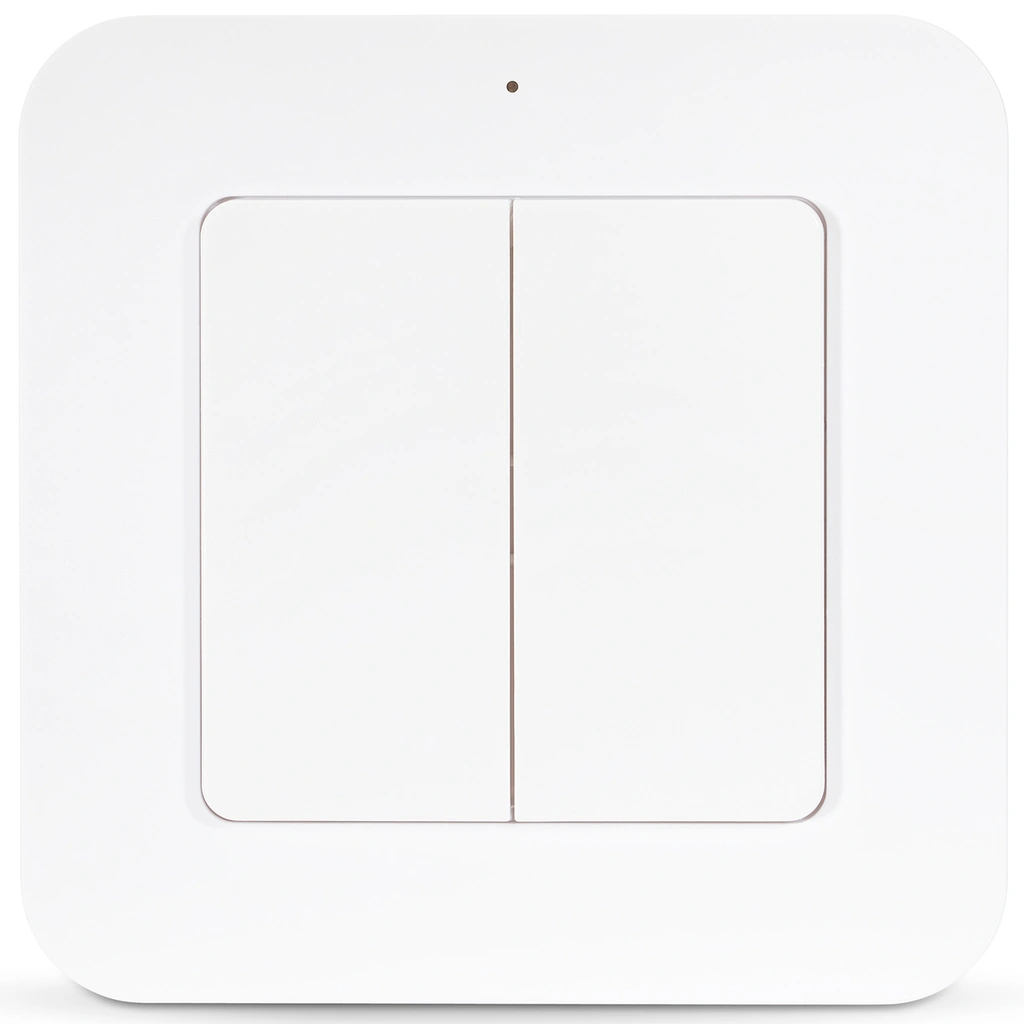 MWST-1812 Väggsändare 2-kanaler