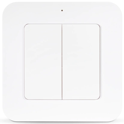 MWST-1812 Väggsändare 2-kanaler