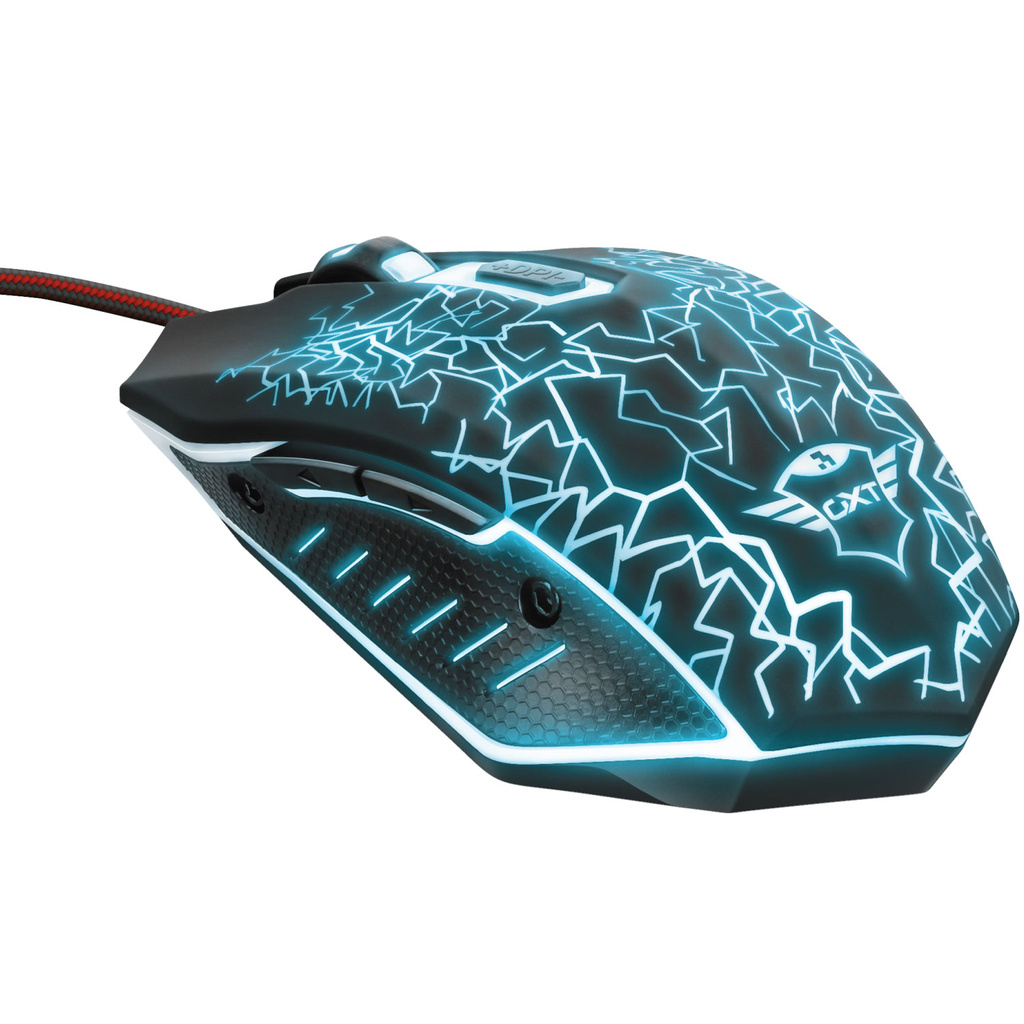 GXT 105 Izza Gaming Mouse