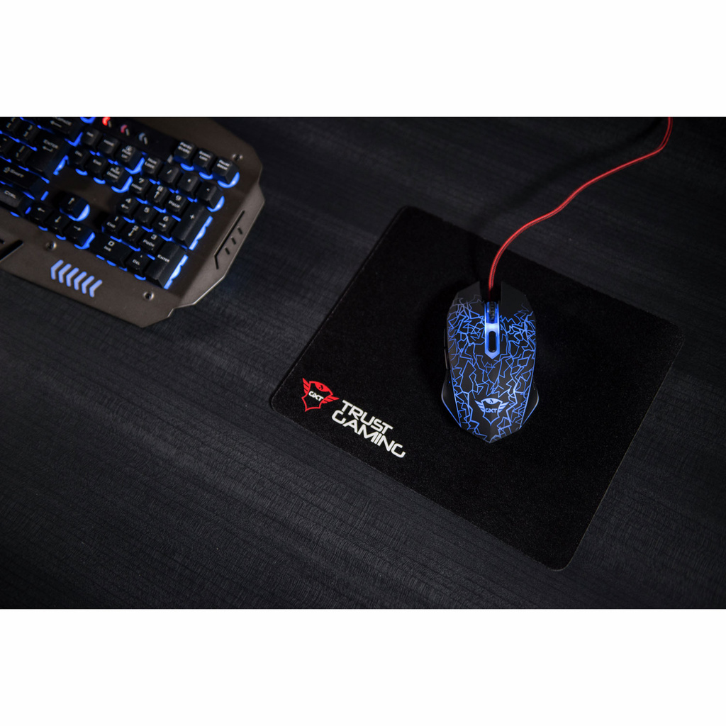 GXT 105 Izza Gaming Mouse