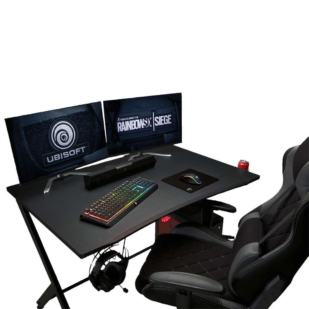 GXT 711 Dominus Gaming Desk