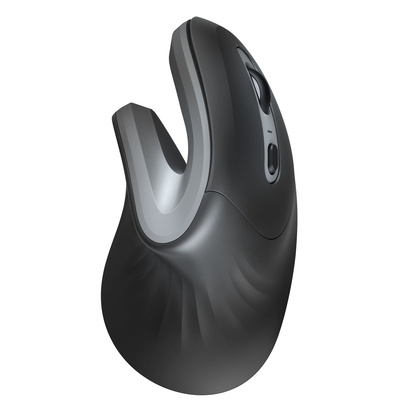 Verro Ergonomic Wireless Mouse