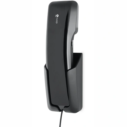 Telefon 901c  Svart