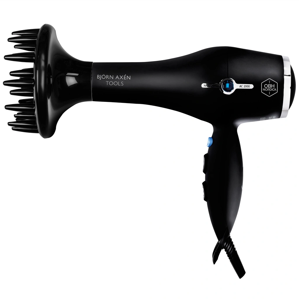 Hårfön Björn Axén 5195 AC 2000W