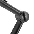 Mikrofonarm Pro Svart