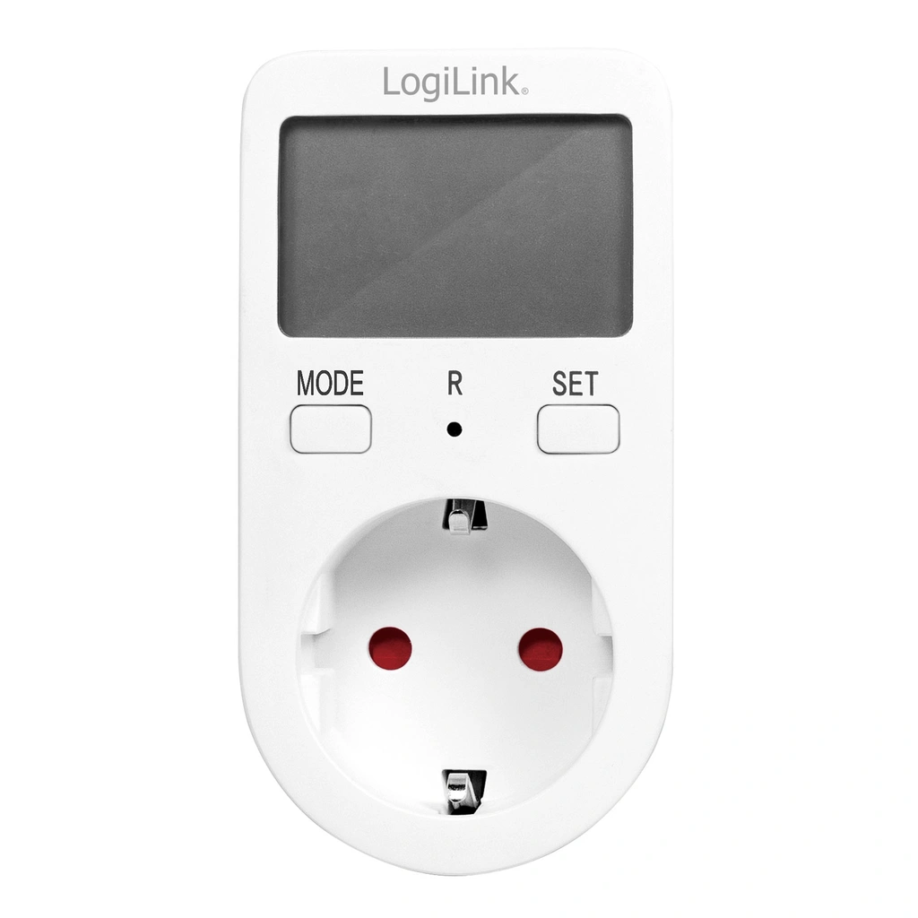 Energimätare med kostnadsberäkning