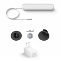 Play Ljusskena White and color ambiance Vit 1-pack