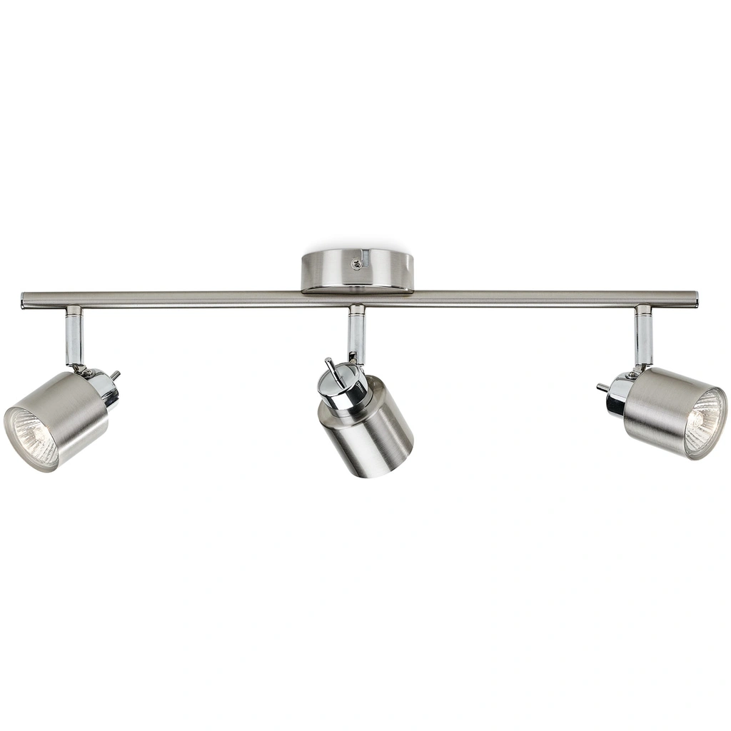 Meranti Spotlight 3x35W 230V