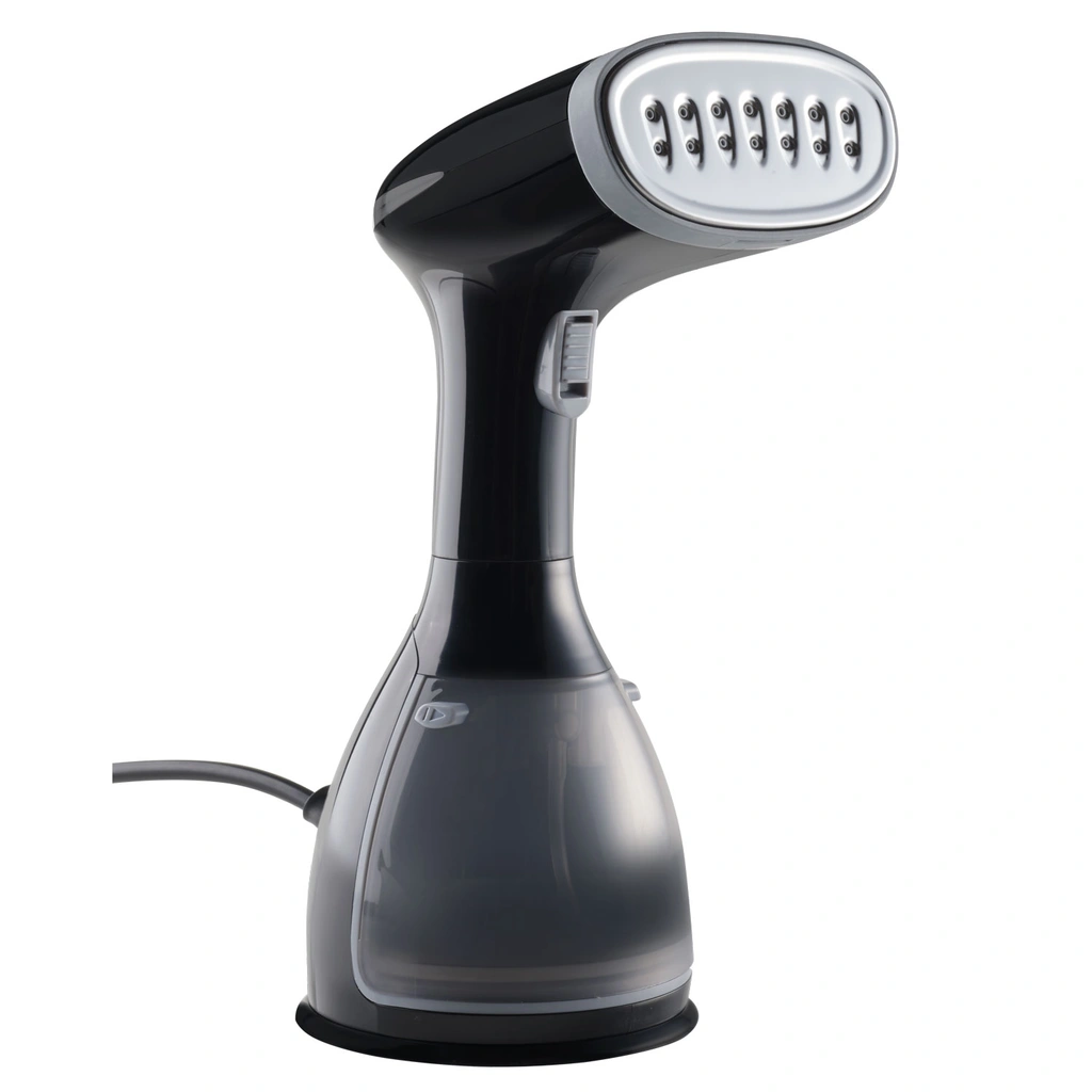 Steamer Portable Pro 1500W HS510 Svart