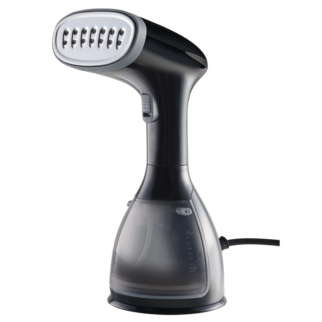 Steamer Portable Pro 1500W HS510 Svart