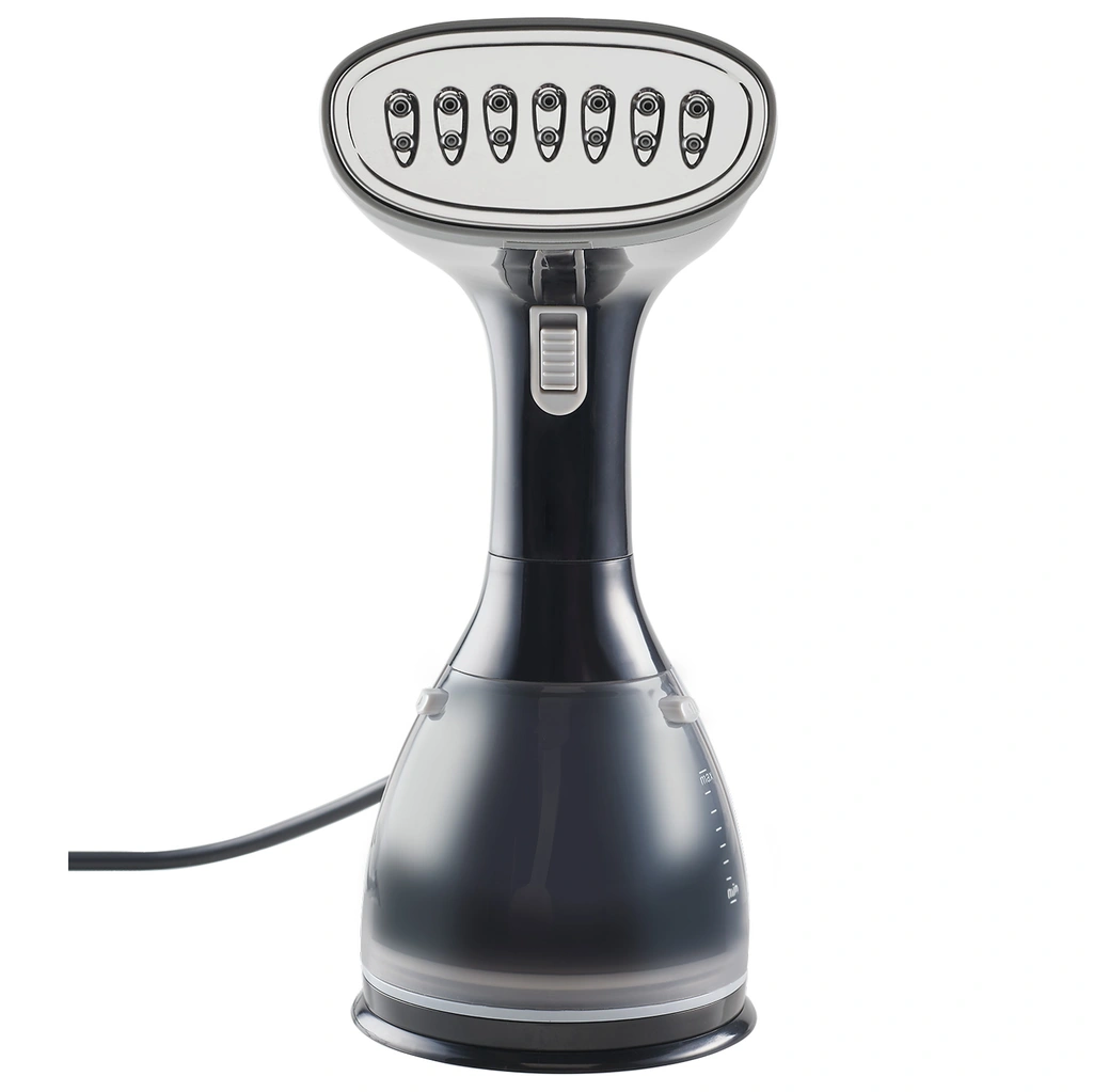 Steamer Portable Pro 1500W HS510 Svart