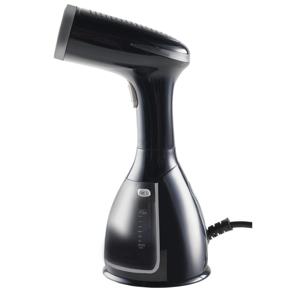 Steamer Portable Pro 1500W HS510 Svart