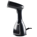 Steamer Portable Pro 1500W HS510 Svart