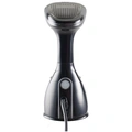 Steamer Portable Pro 1500W HS510 Svart