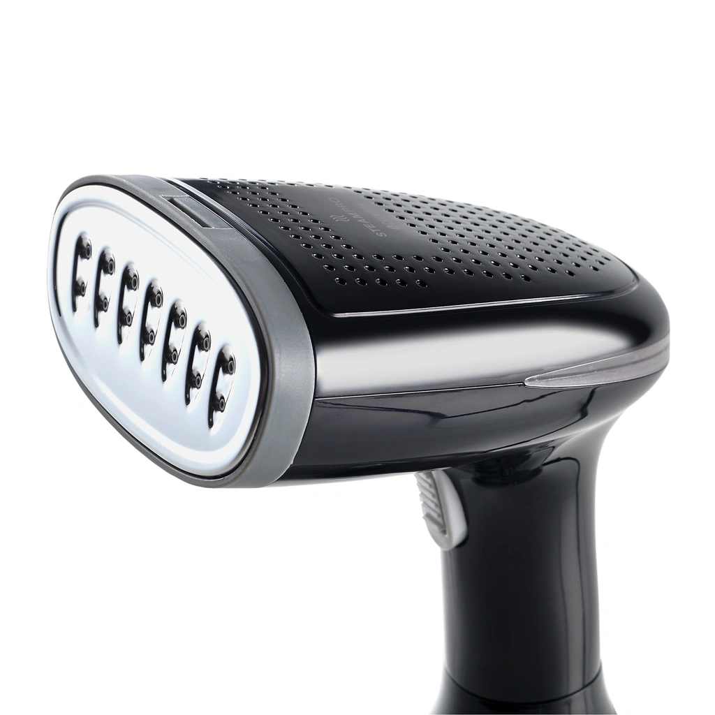 Steamer Portable Pro 1500W HS510 Svart