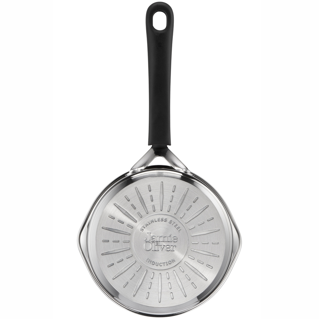Jamie Oliver Everyday SS Saucepan 16 cm/1,4l