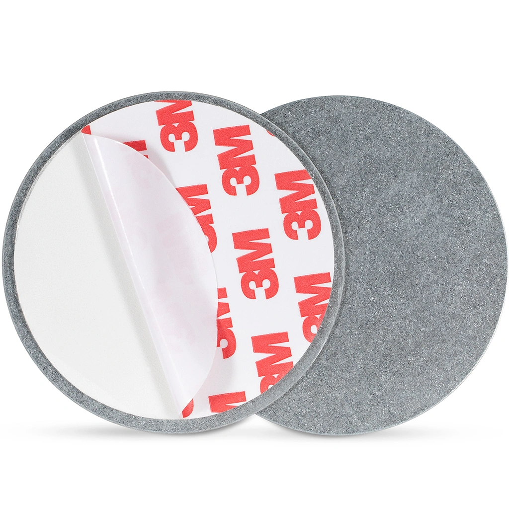 MF-571 Magnetfäste till brandvarnare Ø 5cm