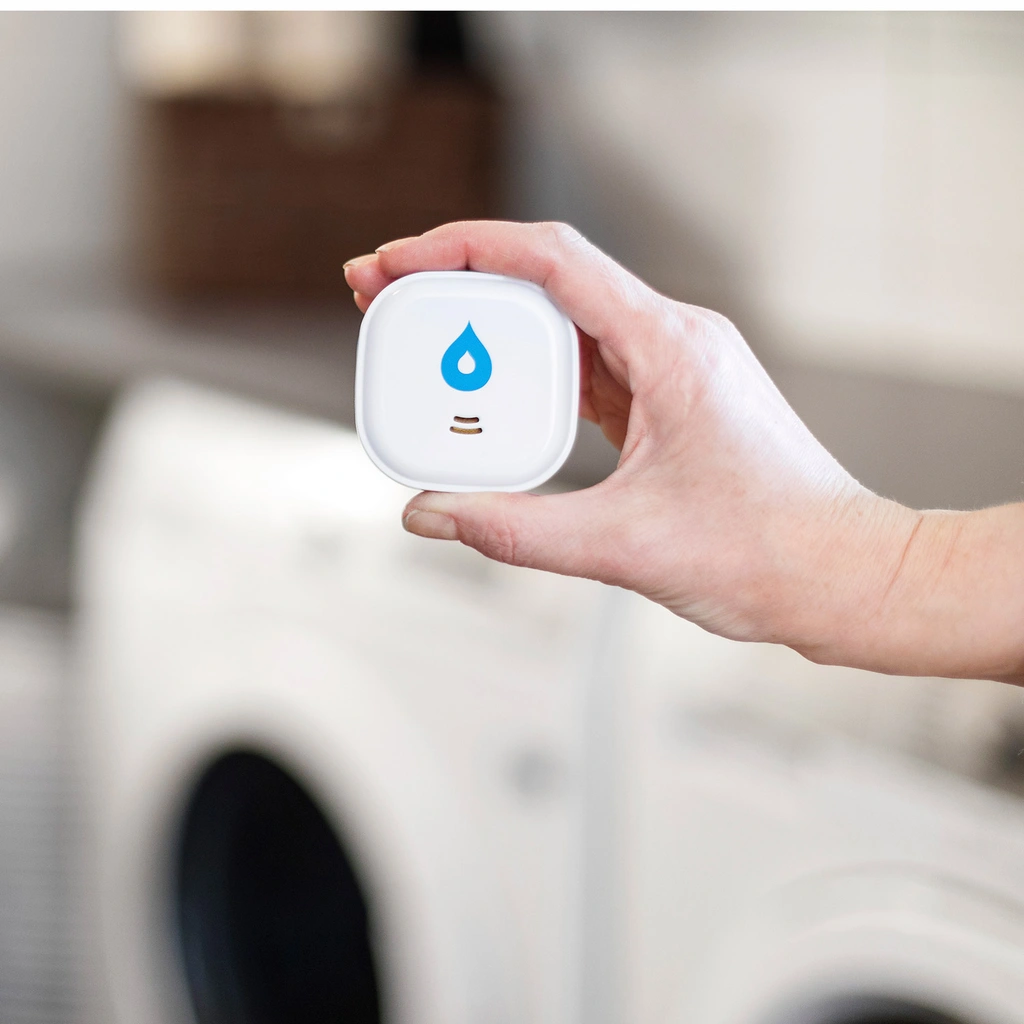 LS-153/10Y Vattenlarm