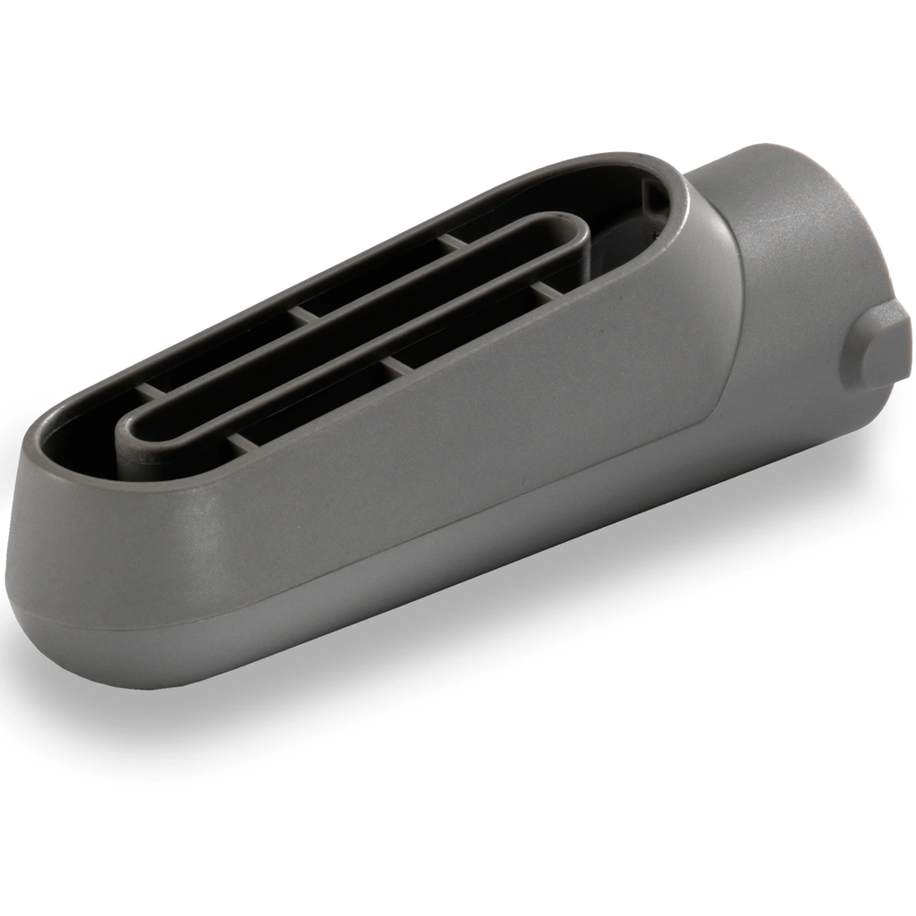 Varmluftsborste Air Style 1000 AS136E