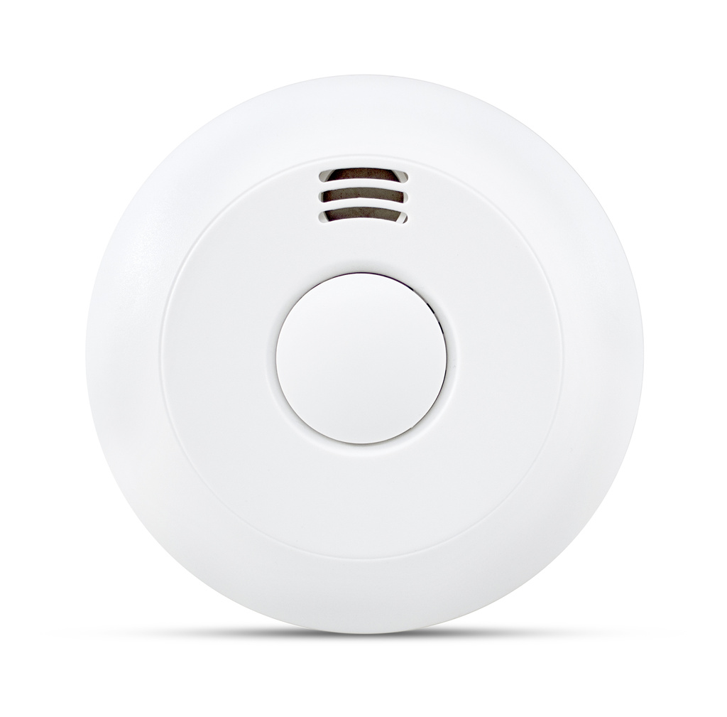 FS-558/RF Trådlös brandvarnare 433 MHz