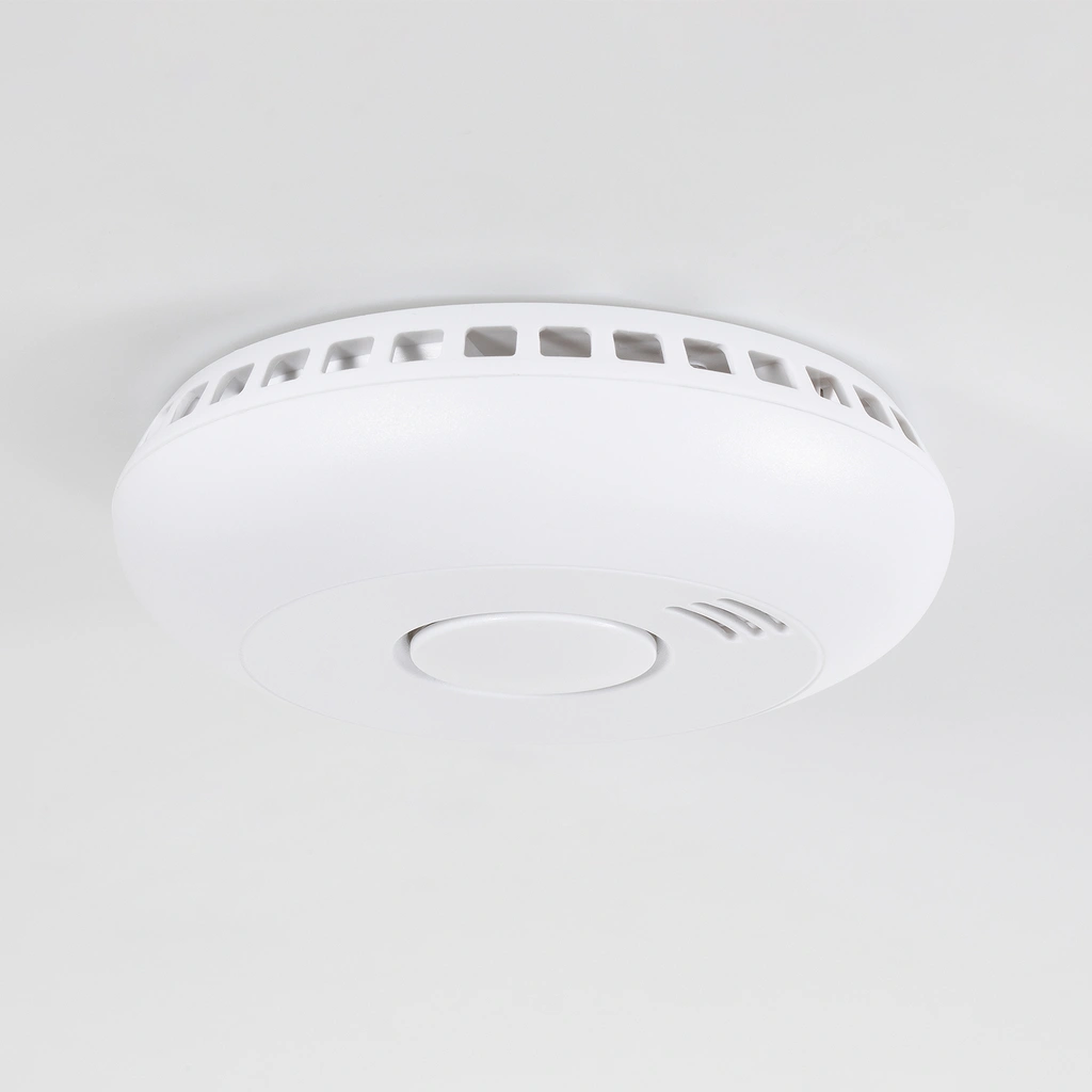 FS-558/RF Trådlös brandvarnare 433 MHz 2-pack