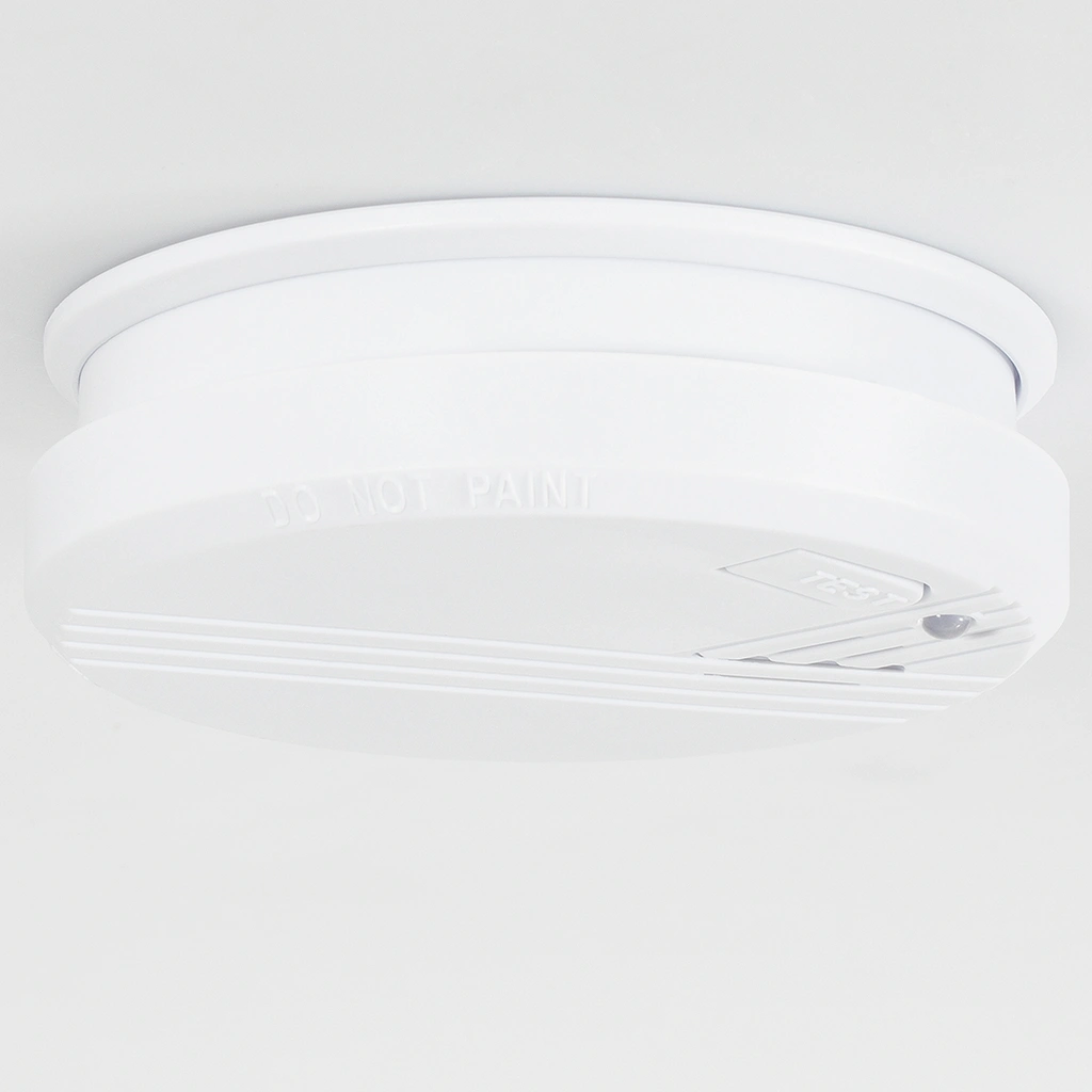 KD-134A Brandvarnare standard