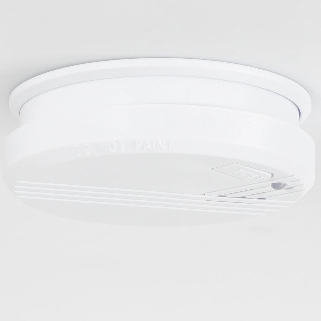 KD-134A Brandvarnare standard 2-pack