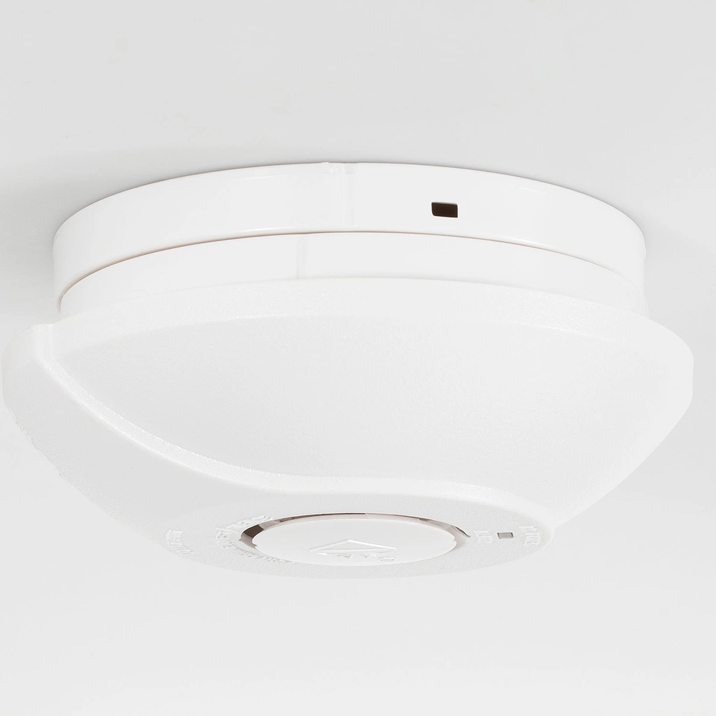 GNS-2236/10Y Brandvarnare 230V Nätansluten