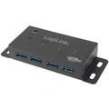 USB 3.0-hub 4-port