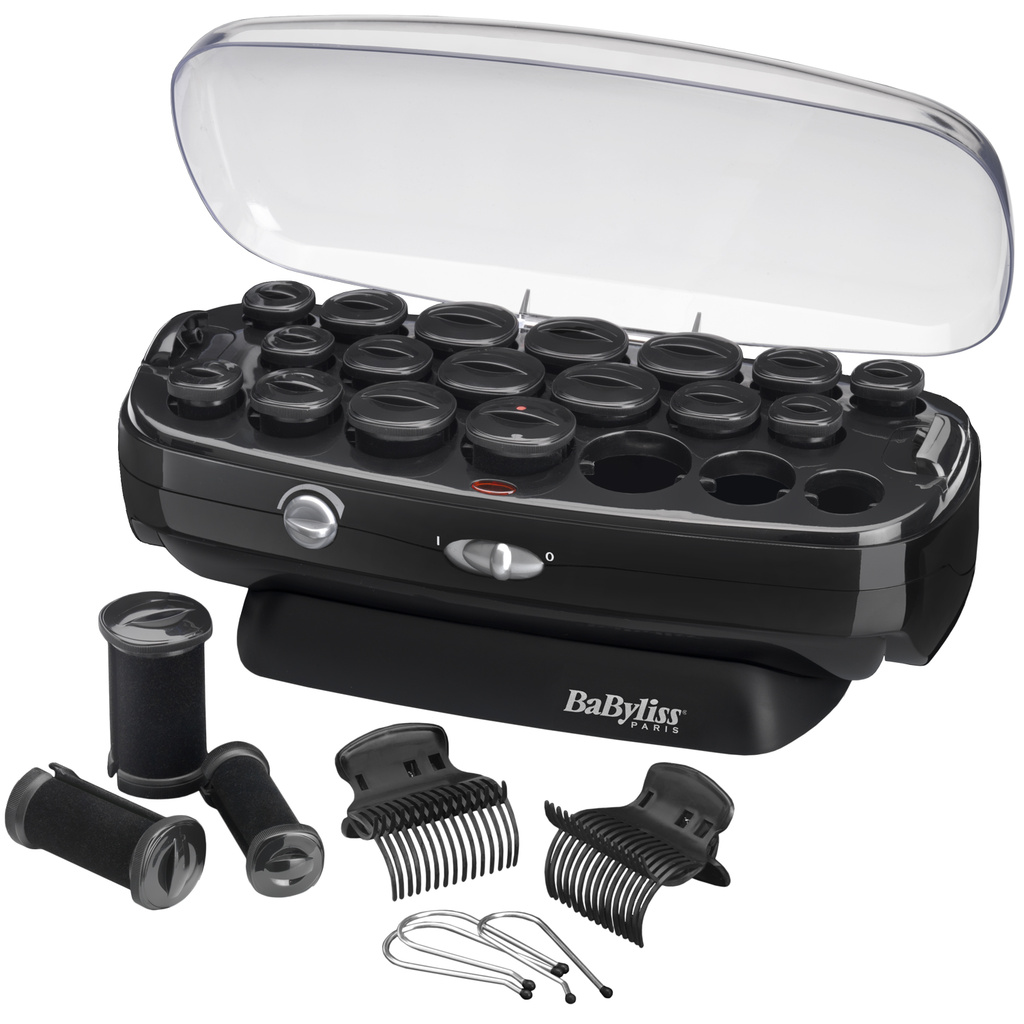 Thermo-ceramic Rollers RS035E