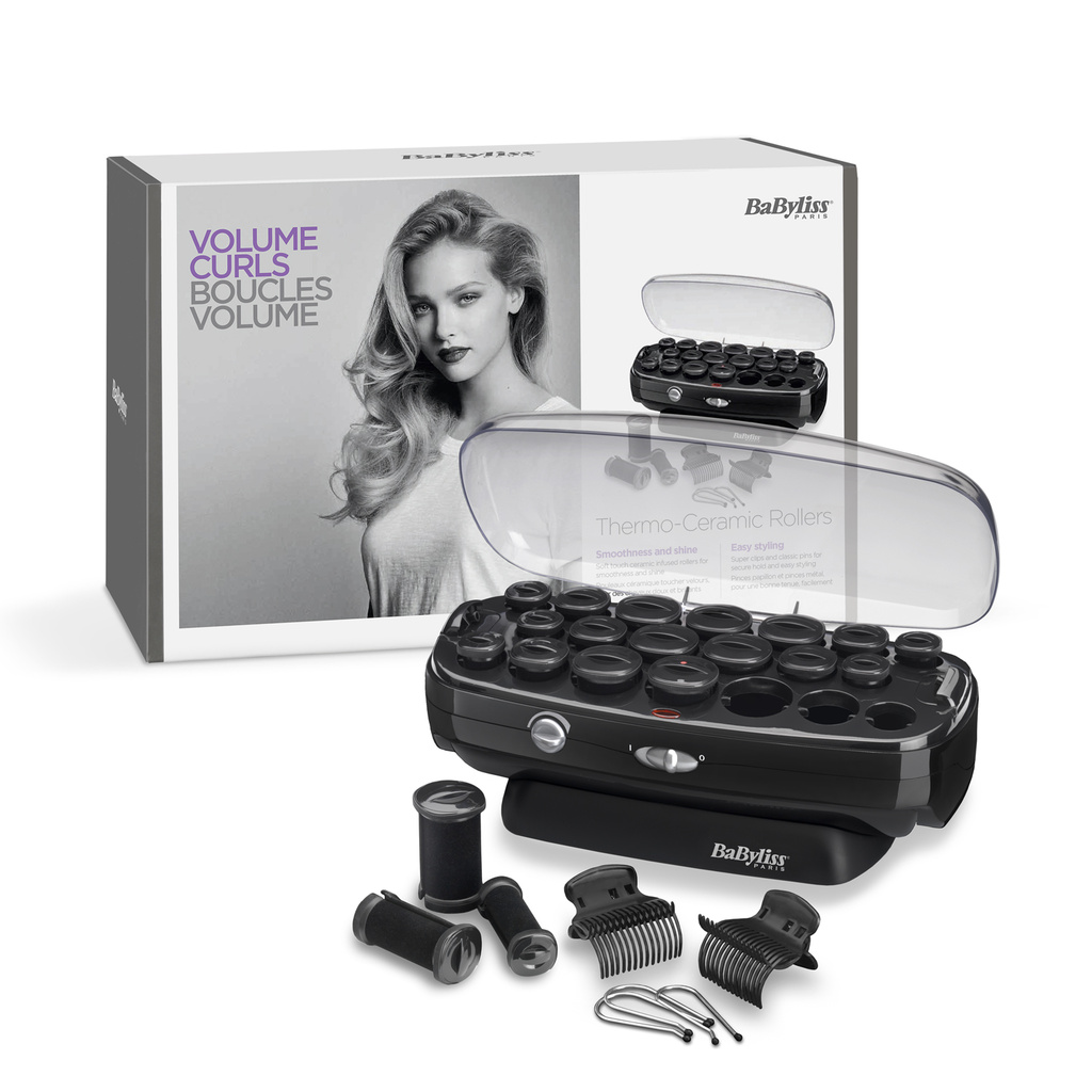Thermo-ceramic Rollers RS035E