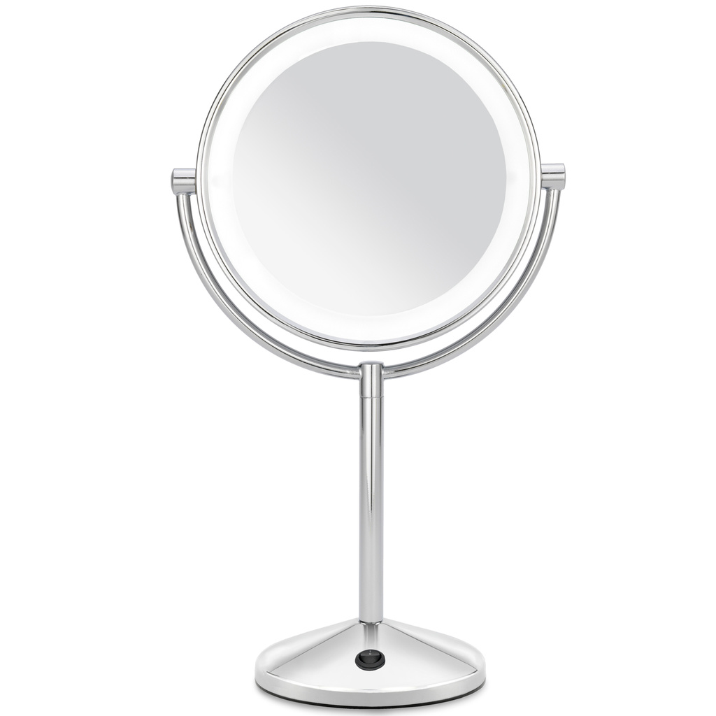 Sminkspegel Lighted Makeup Mirror 9436E