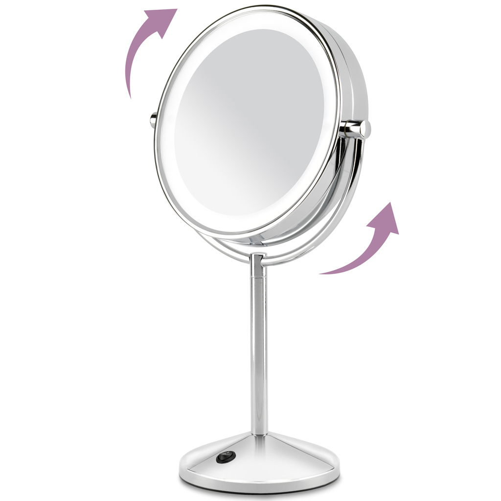 Sminkspegel Lighted Makeup Mirror 9436E