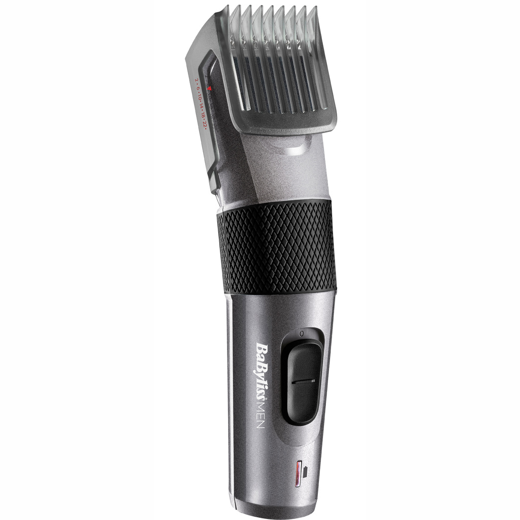 Hårklippare Precision Cut E786E