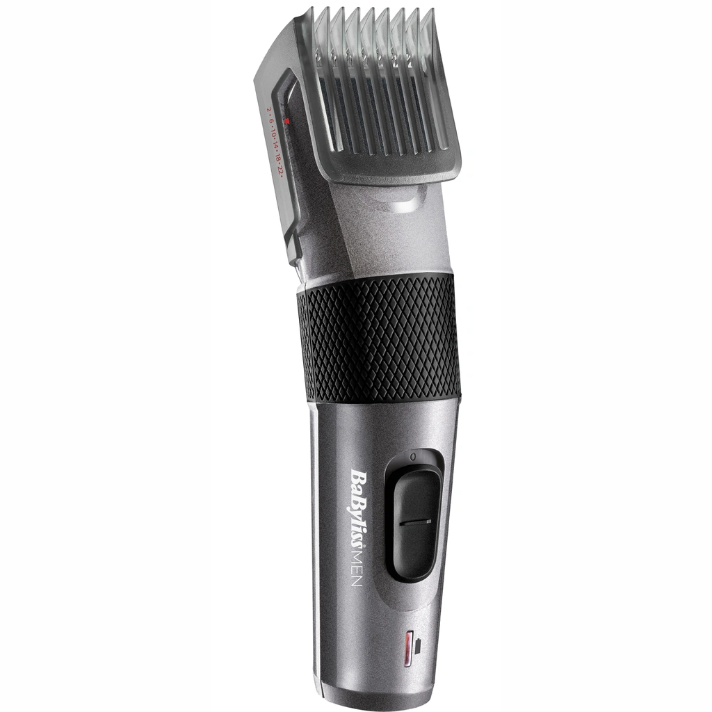Hårklippare Precision Cut E786E