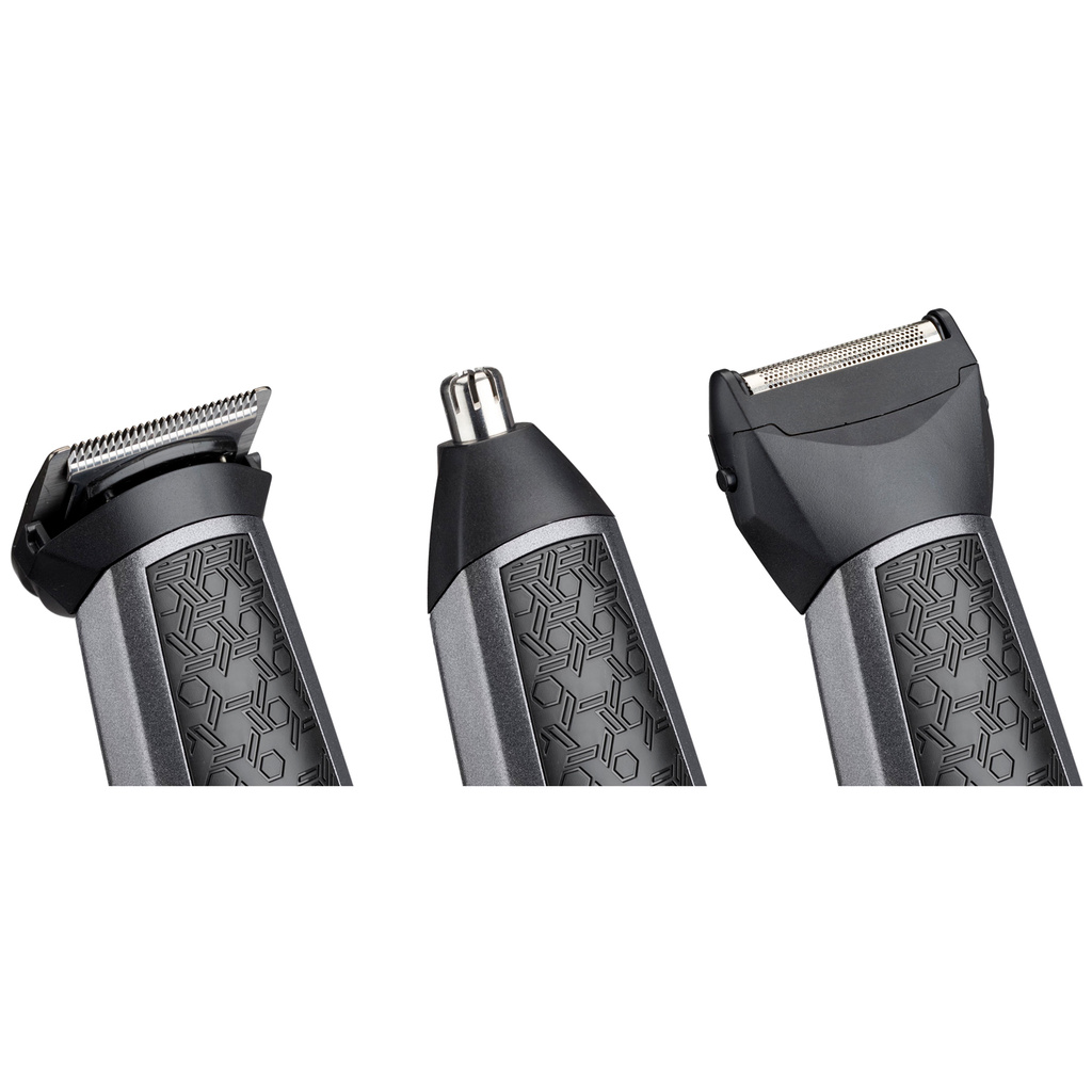 Multitrimmer Carbon Titanium 10 in 1 MT727E