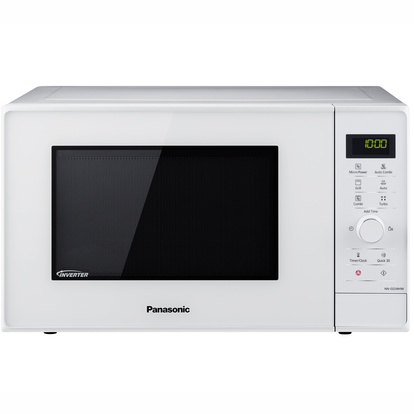 Mikrovågsugn NN-GD34HWSUG Elektronisk 1000W 23L