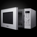 Mikrovågsugn NN-GD34HWSUG Elektronisk 1000W 23L